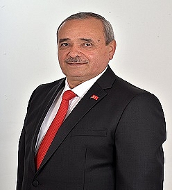 Ahmet ŞAHİN