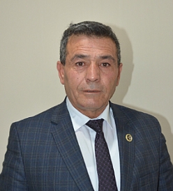 Necati GÜNSEL KİMDİR ?