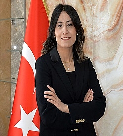Özlem KILIÇTÜRK