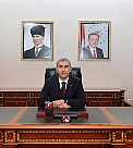 Afyonkarahisar Valisi Dr. Naci Aktaş Kimdir ?