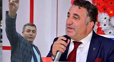 İSCEHİSAR MİLLİYETÇİ HAREKET PARTİSİ İL GENEL MECLİS ÜYELERİ VE BELEDİYE MECLİS ÜYELERİ BELLİ OLDU.