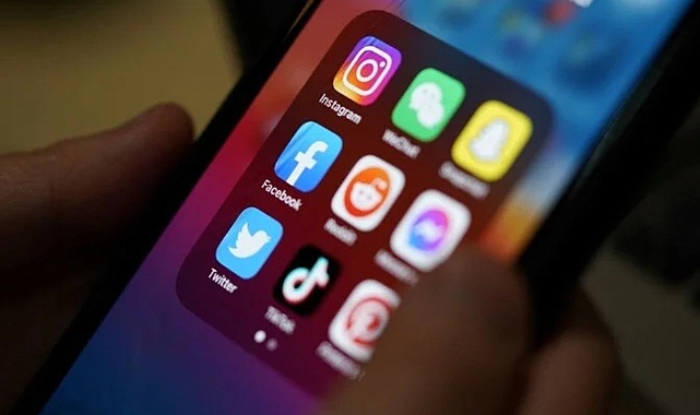 Instagram ve Facebook Dünya Çapında Çöktü!
