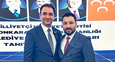 MHP Afyonkarahisar Belediye Meclis Üyesi Adayı iş insanı Halil Kocaşaban,Daha yaşanabilir bir Afyon için mantıklı değişim başlayacak.dedi