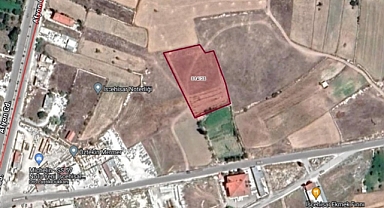SATILIK ARSA VE TARLALAR BU ARAZİLER KAÇIRILMAZ