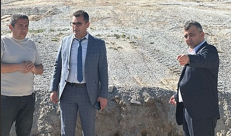 Başkan Koyuncu, Atlı Spor Kulübü Projesini Hayata Geçiriyor