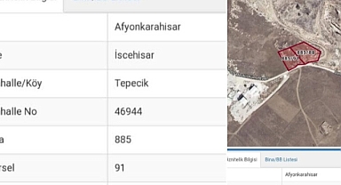 DANGIŞ MEVKİİNDE GÖZDE NOKTADA SAHİBİNDEN SATILIK ARAZİLER