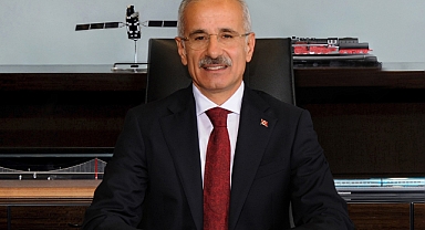 Bakan Uraloğlu: “Ankara-İzmir Hızlı Tren Hattı Kalkınmanın Çelik Raylarla Yazılan Hikâyesi Olacak”