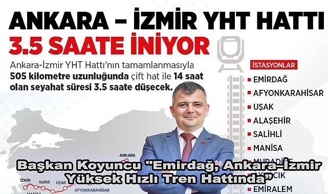 Başkan Koyuncu