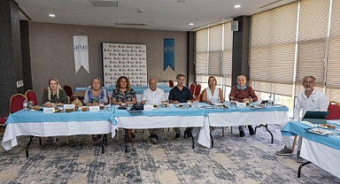 MERMER HEYKEL SEMPOZYUMUMUZUN SANATÇILARI BELİRLENDİ