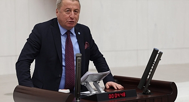 Taşoluk’ta Kil Ocağı Tepkisi Büyüyor, Vekil Olgun’dan Sert Mesajlar 