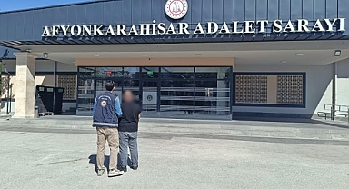 Afyonkarahisar da Göçmen Kaçakçılığına Geçit Yok