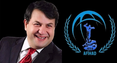 Afyonkarahisar İnternet Habercileri Derneği AFİHAD Başkanı Soner Gürsan’dan AVM Davetine Tepki