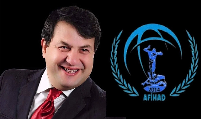 Afyonkarahisar İnternet Habercileri Derneği AFİHAD Başkanı Soner Gürsan’dan AVM Davetine Tepki