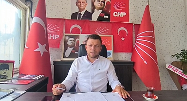 Başkan Emrullah Çevik vatandaşları Mitinge DAVET etti.