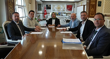 Bolvadin’de Sahipsiz Canlar İçin Güçlü Birliktelik