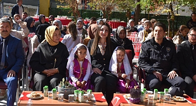 Hacı Döne Demirel Anaokulu’ndan “Aile Yılı”na Renkli ve Anlamlı Katkı