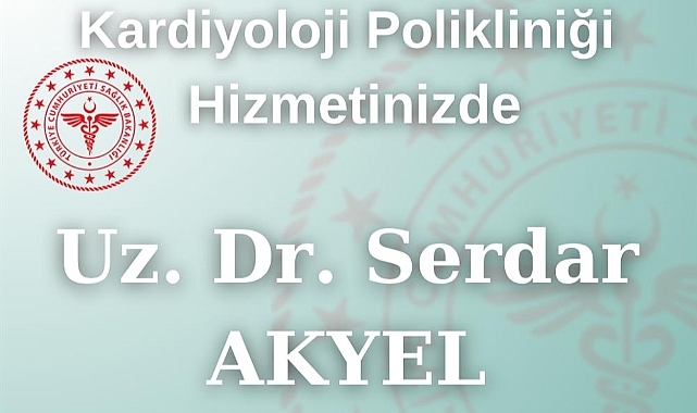 Afyonkarahisar Devlet Hastanesi’nde Kardiyoloji Polikliniği Güçleniyor