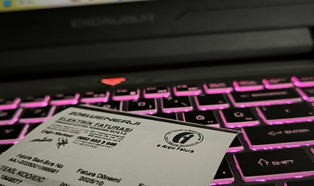 Elektrikte Yeni Dönem: 2,5 Milyon Aboneye Yeni Tarife Geliyor!