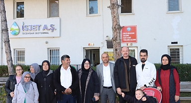 İscehisar’dan “FarkıMda mısın?” Projesine Katılım Sağlandı