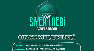 AFYONKARAHİSAR'DA UMRE ÖDÜLLÜ YARIŞMA