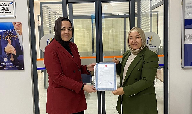 Başkan Seyhan Kılınçarslan,  AFESPİM Arsasının Tapusunu Belediyemize Kazandırdık