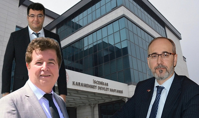 İscehisar Haber’den İl Sağlık Müdürü Dr. Hakkı Öztürk’e Teşekkür: “İscehisar Sağlıkta Büyük Atak Yakaladı”