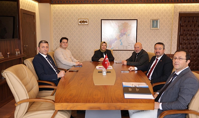 Sahipsiz Sokak Hayvanları İçin Birlik Toplantısı